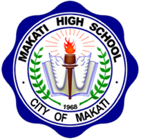 Makati High School Official Logo